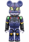 Be@rbrick Evangelion Eva13 (New Paint Ver.) 100% & 400%- Prototype Shown