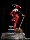 Harley Quinn- Prototype Shown