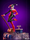Harley Quinn- Prototype Shown