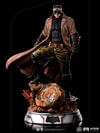 Batman Knightmare- Prototype Shown