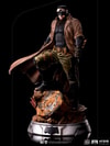 Batman Knightmare- Prototype Shown