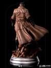 Batman Knightmare- Prototype Shown
