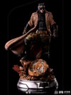 Batman Knightmare- Prototype Shown