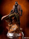Batman Knightmare- Prototype Shown