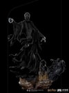 Dementor- Prototype Shown