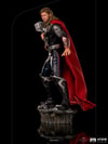 Thor (Battle of NY)- Prototype Shown