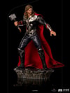 Thor (Battle of NY)- Prototype Shown