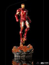 Iron Man (Battle of NY)- Prototype Shown