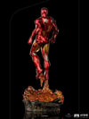 Iron Man (Battle of NY)- Prototype Shown
