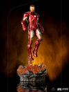Iron Man (Battle of NY)- Prototype Shown