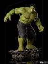 Hulk (Battle of NY)- Prototype Shown