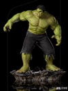 Hulk (Battle of NY)- Prototype Shown