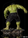 Hulk (Battle of NY)- Prototype Shown