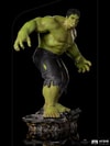 Hulk (Battle of NY)- Prototype Shown