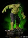Hulk (Battle of NY)- Prototype Shown