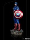Captain America (Battle of NY)- Prototype Shown
