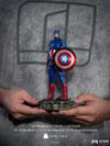Captain America (Battle of NY)