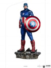 Captain America (Battle of NY)
