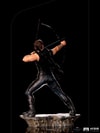 Hawkeye (Battle of NY) (Prototype Shown) View 3