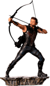 Hawkeye (Battle of NY) (Prototype Shown) View 9