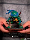 Leonardo Mini Co.
