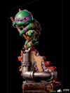 Donatello Mini Co.- Prototype Shown