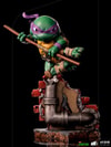 Donatello Mini Co.- Prototype Shown