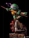 Donatello Mini Co.- Prototype Shown