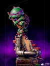 Donatello Mini Co.- Prototype Shown