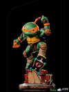 Michelangelo Mini Co.- Prototype Shown