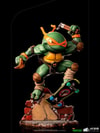 Michelangelo Mini Co.- Prototype Shown