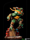 Michelangelo Mini Co.- Prototype Shown