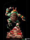 Michelangelo Mini Co.- Prototype Shown
