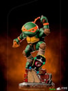 Michelangelo Mini Co.- Prototype Shown