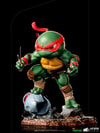 Raphael Mini Co.- Prototype Shown