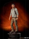 Nathan Drake Collector Edition - Prototype Shown