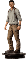 Nathan Drake