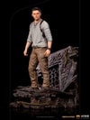 Nathan Drake Deluxe- Prototype Shown
