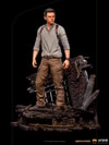 Nathan Drake Deluxe- Prototype Shown