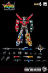 ROBO-DOU Voltron- Prototype Shown