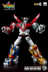 ROBO-DOU Voltron