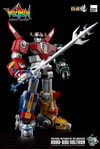 ROBO-DOU Voltron