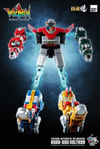 ROBO-DOU Voltron- Prototype Shown