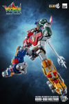 ROBO-DOU Voltron- Prototype Shown