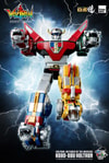 ROBO-DOU Voltron- Prototype Shown