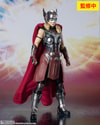 Mighty Thor- Prototype Shown