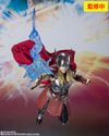Mighty Thor- Prototype Shown