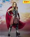 Mighty Thor- Prototype Shown