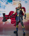 Thor- Prototype Shown