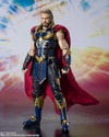 Thor- Prototype Shown